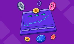 Harga Bitcoin Tidak Mengikuti Kenaikan Saham Meme: Apa Penyebabnya?