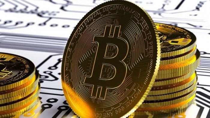 Bitcoin Naik ke Level US$ 67.000, Apa Penyebabnya?