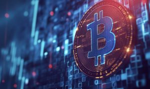 Harga Bitcoin Hari Ini, Bitcoin Alami Pemulihan Kecil di Tengah Fluktuasi Pasar Kripto
