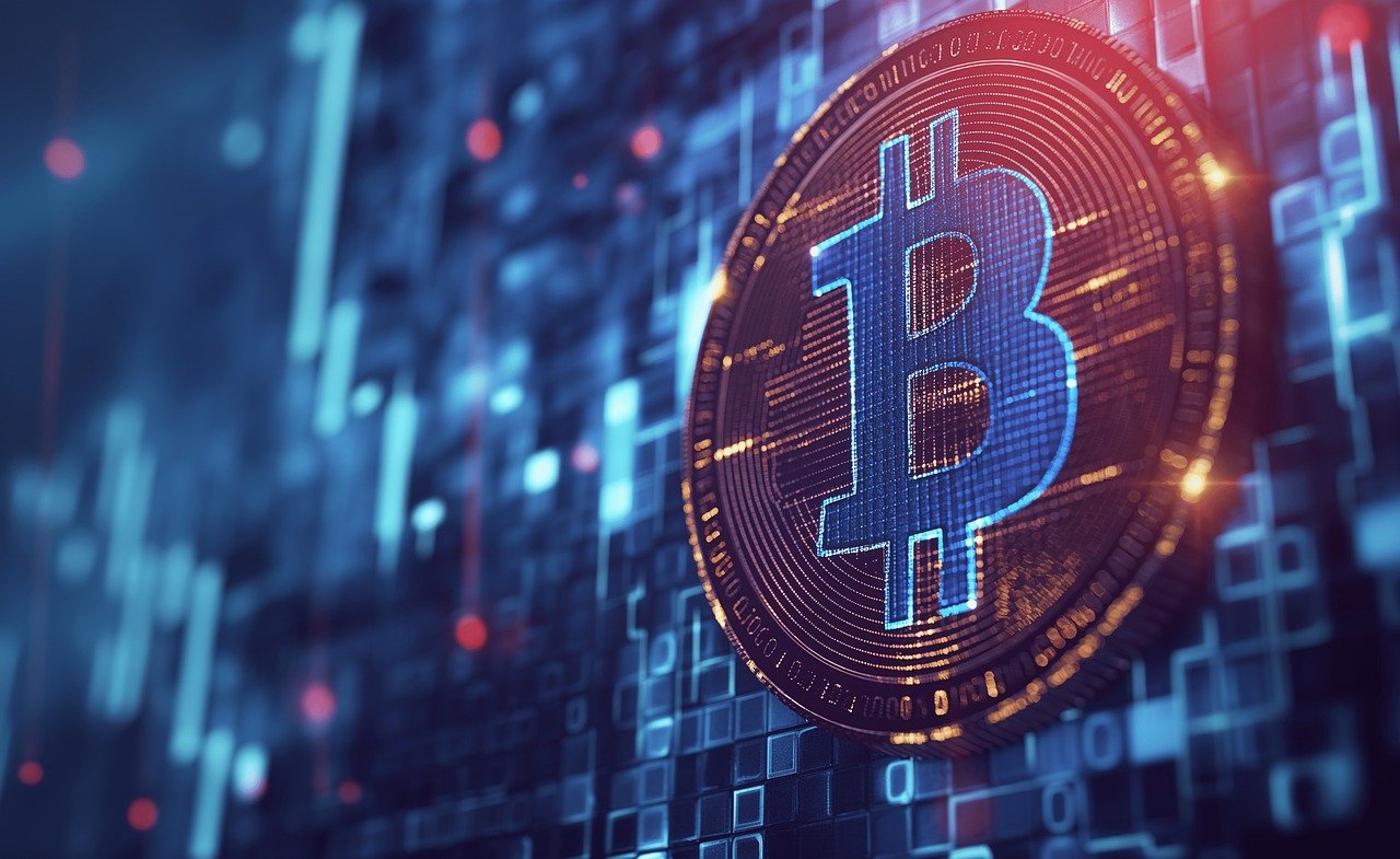 Harga Bitcoin Hari Ini, Bitcoin Alami Pemulihan Kecil di Tengah Fluktuasi Pasar Kripto