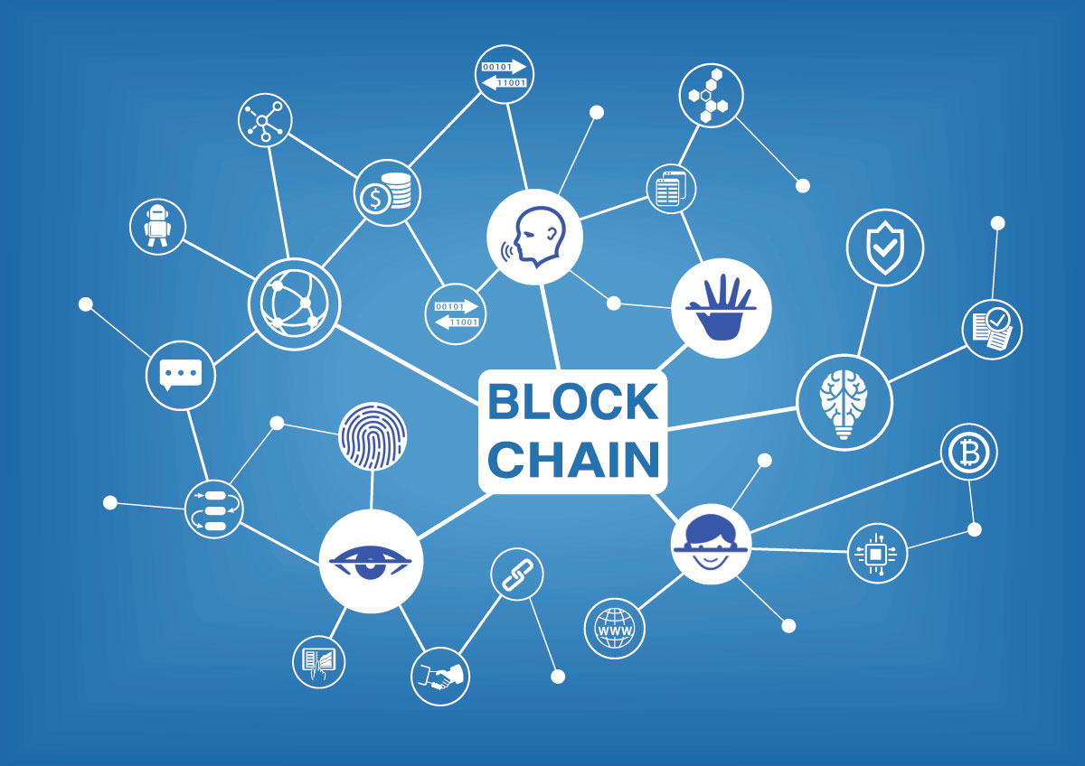 Blockchain: Teknologi Revolusioner yang Mengubah Cara Kita Berinteraksi