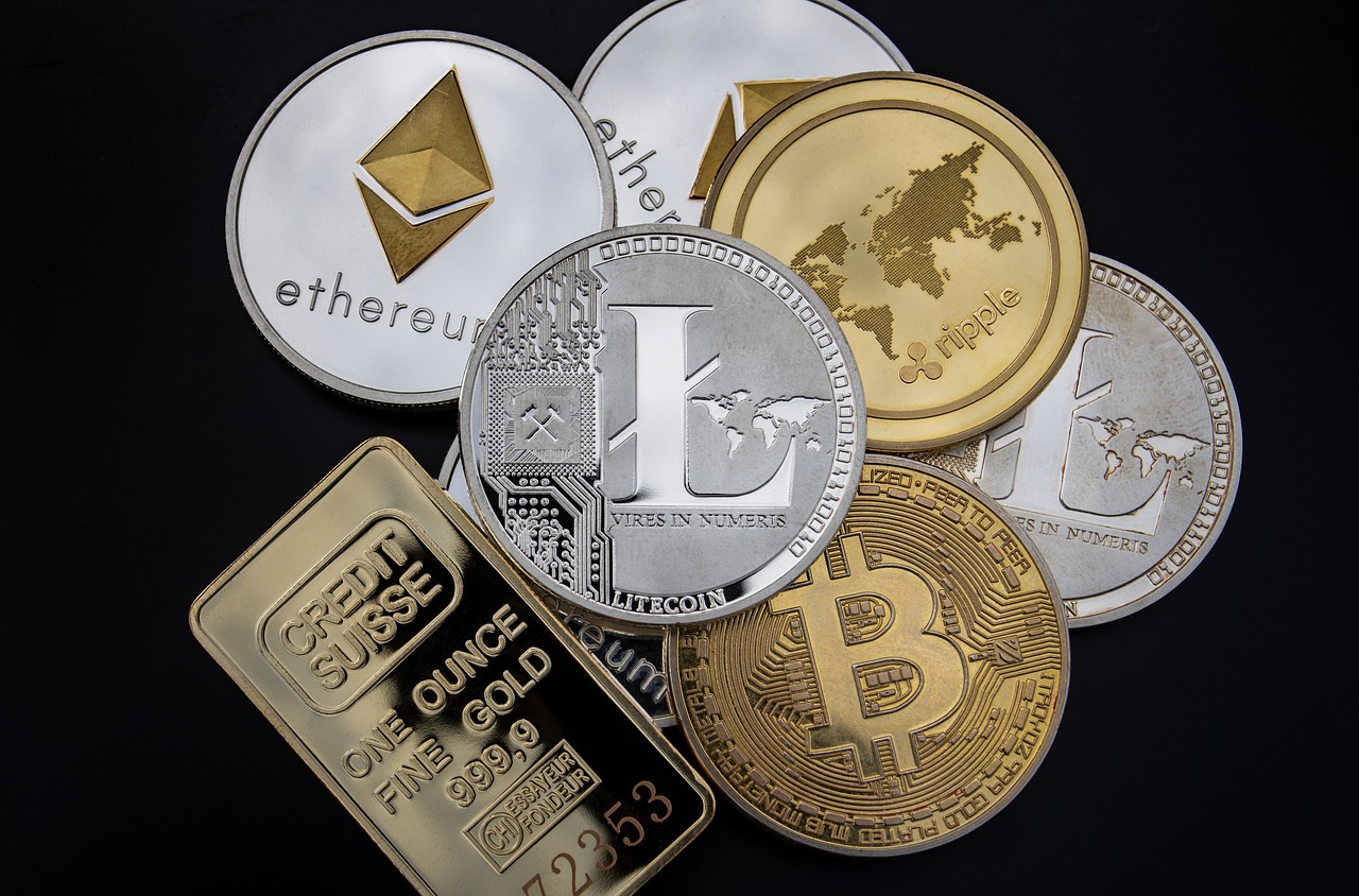 Pergerakan Harga Bitcoin dan Kripto Top Hari Ini, Analisis 22 Mei 2024