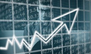 Bursa Asia-Pasifik Menguat, Saham Teknologi AS Menurun