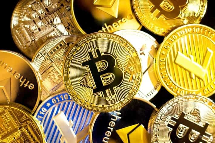 Generasi Muda Dominasi Investasi Kripto