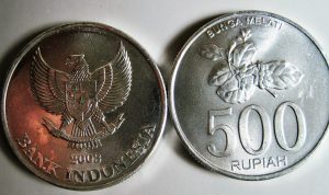 Nilai Tukar Rupiah Melemah, Risiko PHK Mengintai
