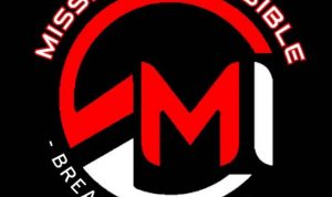 Logo Mission Impossible