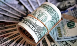 Rupiah melemah, nilai tukar rupiah, dolar AS, yield obligasi AS, indeks dolar AS, inflasi PCE AS, suku bunga AS