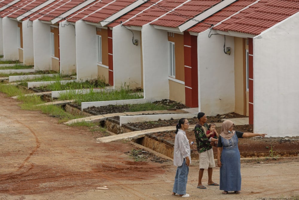 Pajak Rumah: Membangun atau Merenovasi? Pahami Aturannya!