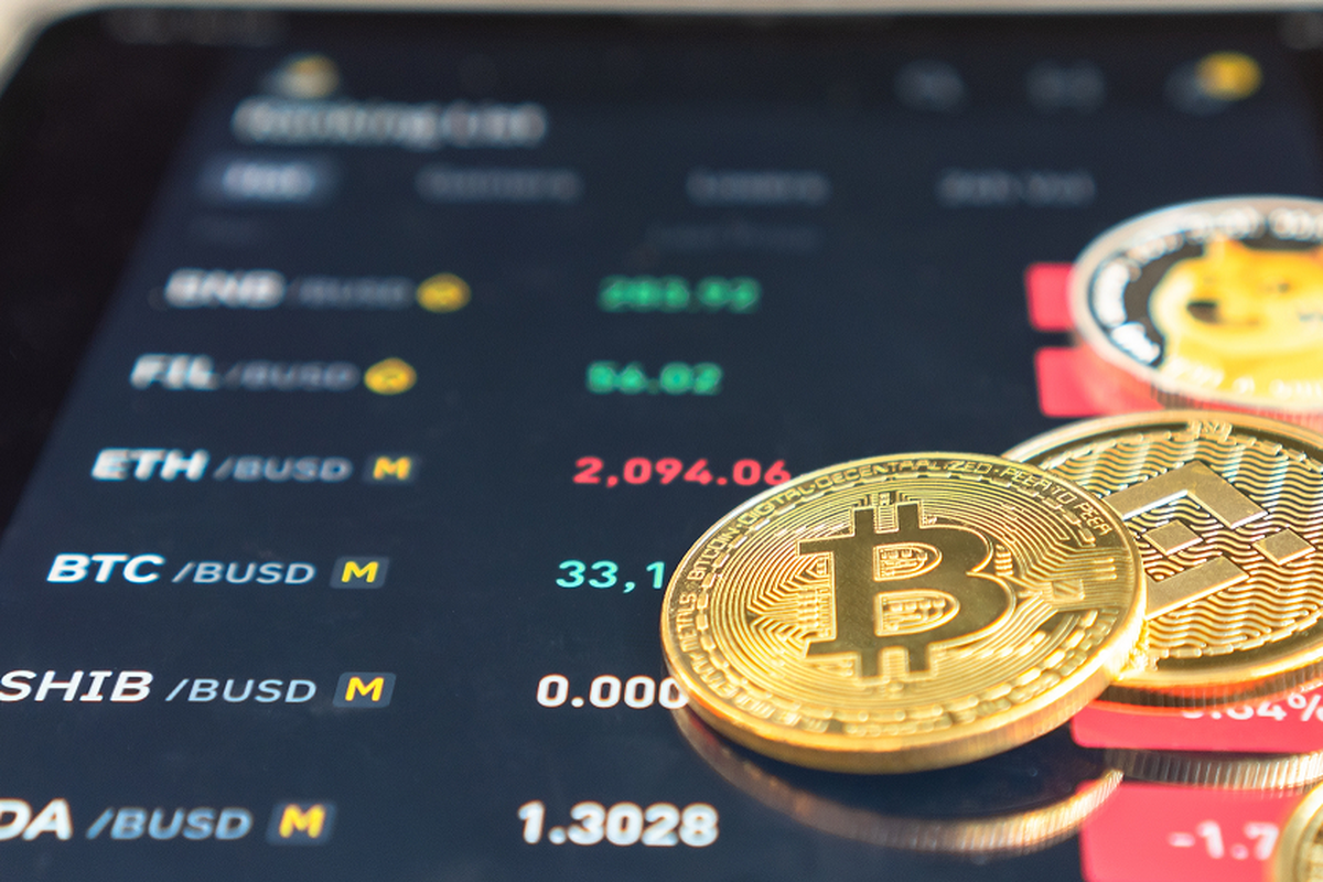 arga Bitcoin dan Kripto Top Naik-Naik Lagi, Ada Apa Di Balik Kenaikan Ini?