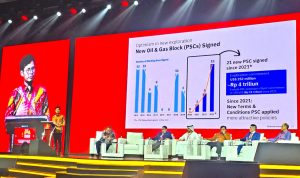 Kementerian ESDM Ungkap Kebijakan Baru untuk Tarik Minat Investor Migas