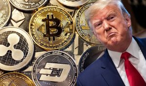 3 Meme Coin Bertema Donald Trump Menjelang Pemilu AS: Potensi Lonjakan Harga