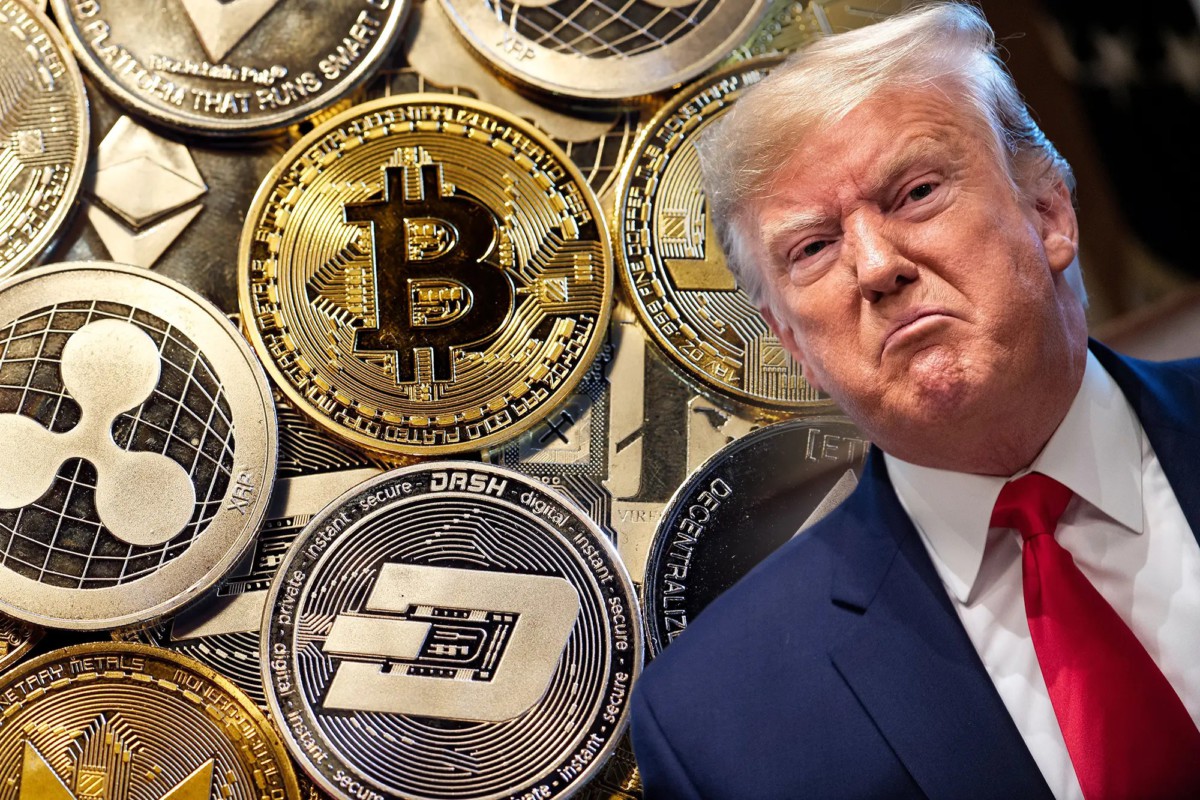 3 Meme Coin Bertema Donald Trump Menjelang Pemilu AS: Potensi Lonjakan Harga