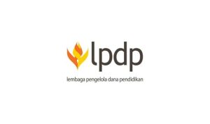 Logo LPDP
