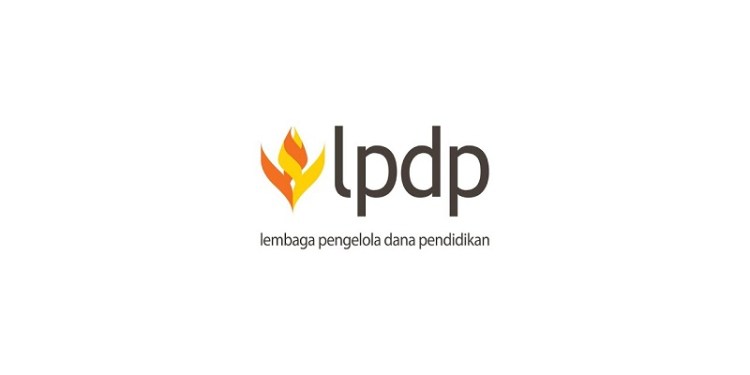 Logo LPDP
