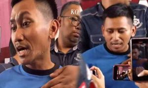 Wajah Asli DPO Kasus Vina Muncul, Beda Jauh dengan Muka Pegi, Pantas Hotman Paris Tak Yakin