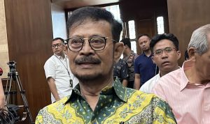 Syahrul Yasin Limpo