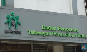 Buruh Siap Gelar Aksi Besar, Desak Pemerintah Batalkan Tapera: Sinyal Keras dari Serikat Pekerja!