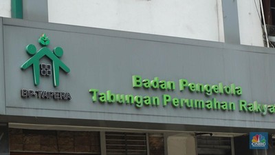 Buruh Siap Gelar Aksi Besar, Desak Pemerintah Batalkan Tapera: Sinyal Keras dari Serikat Pekerja!