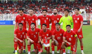 Timnas Indonesia