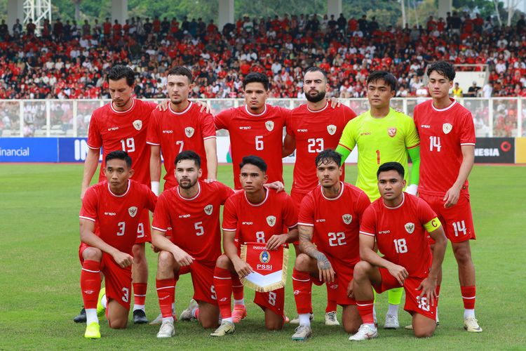 Timnas Indonesia