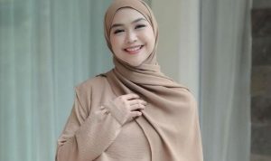 Ria Ricis diancam oleh terduga pelaku pemerasan