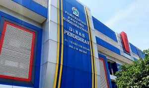 Disdik Kota Medan