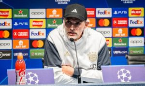 Foto: FC Bayern via Getty Images/S. Mellar. Dilansir dari detikSumut