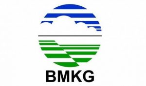 Ilustrasi: logo BMKG. (Sumber: BMKG)