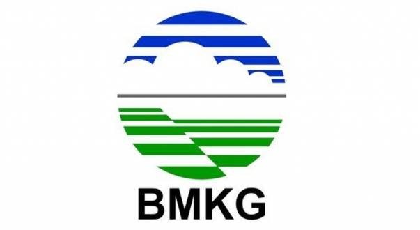 Ilustrasi: logo BMKG. (Sumber: BMKG)