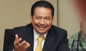Keluarga 5 terpidana dalam kasus Vina Cirebon, bertemu dengan Ketua Perhimpunan Advokat Indonesia (Peradi), Otto Hasibuan.