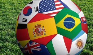 pertandingan Grup E Piala Eropa 2024