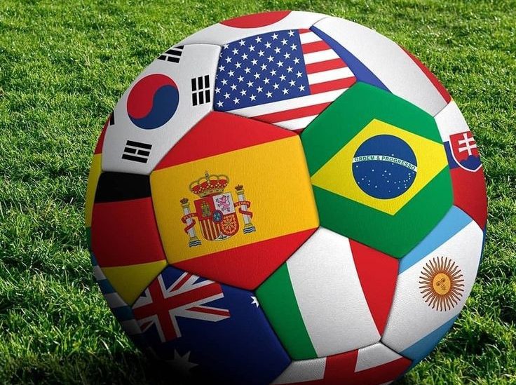pertandingan Grup E Piala Eropa 2024