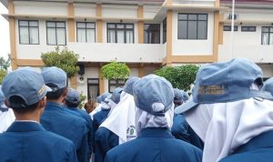 Berita Heboh: (PPDB) Jawa Tengah 2024 untuk SMA dan SMK telah resmi dibuka hari ini. Simak Cara Daftar dan Persyaratannya