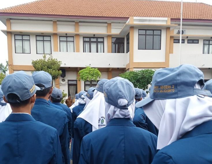Berita Heboh: (PPDB) Jawa Tengah 2024 untuk SMA dan SMK telah resmi dibuka hari ini. Simak Cara Daftar dan Persyaratannya