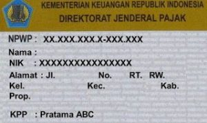 Pemadanan NIK dan NPWP Secara Online: Ini Batas Akhirnya Untuk Tahun 2024!