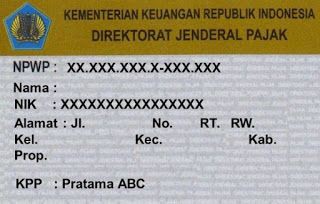 Pemadanan NIK dan NPWP Secara Online: Ini Batas Akhirnya Untuk Tahun 2024!