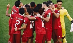 Prediksi Skor Timnas Indonesia vs Filipina, Garuda OTW Lolos Sekaligus Cetak Sejarah Besar!
