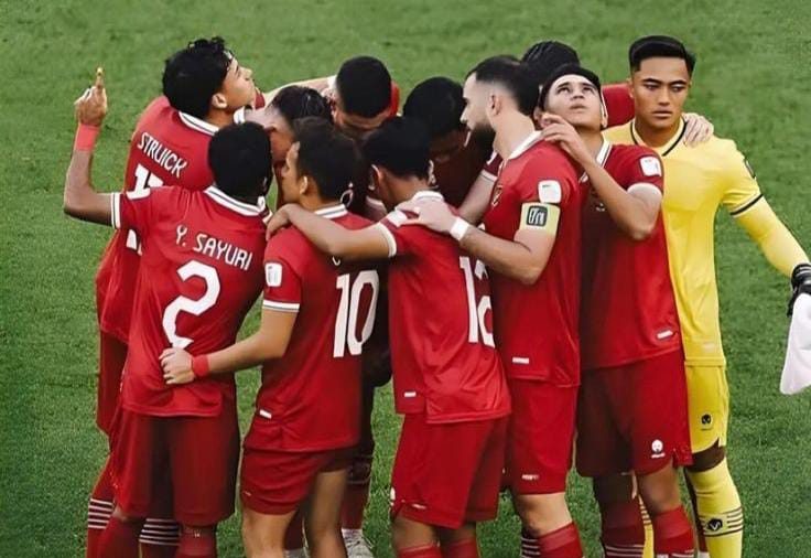 Prediksi Skor Timnas Indonesia vs Filipina, Garuda OTW Lolos Sekaligus Cetak Sejarah Besar!