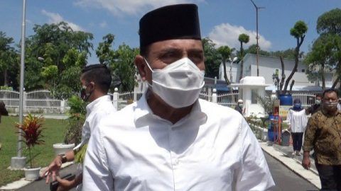 Ilustrasi Edy rahmayed