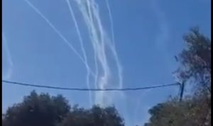 Serangan Balasan Hizbullah ke Israel