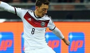 Mesut Ozil