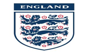 Foto: logo inggris