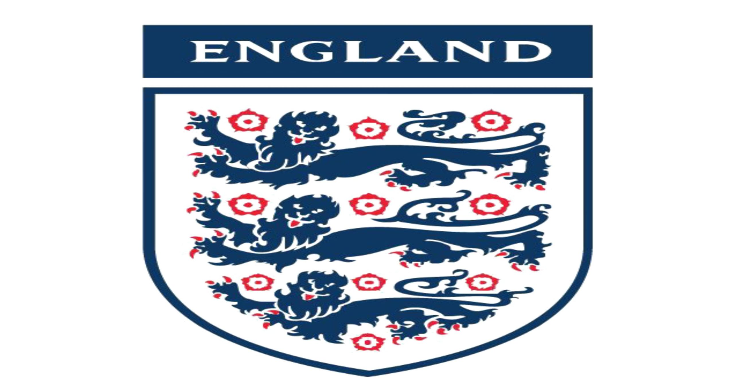 Foto: logo inggris