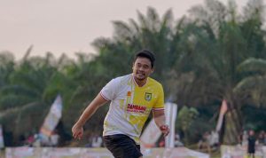 Foto: diambil dari Instagram Bobby Nasution