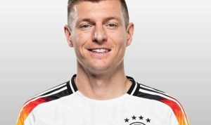 Foto: Toni kroos. Dilansir dari pinterest