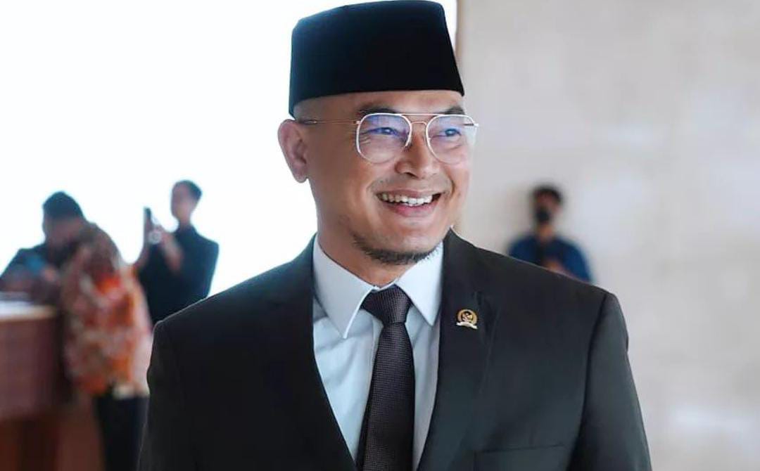 Wisnu Wijaya Adiputra Dilansir dari Instagram
