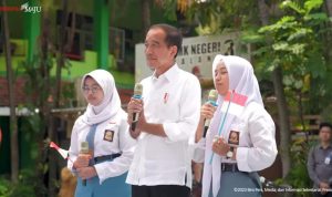 Ilustrasi SMA terbaik di Sumatera Utara paling banyak dari Kota Medan, ini daftarnya dari rilisan Kemdikbud. Foto Dilansir dari (YouTube sekertariat presiden)