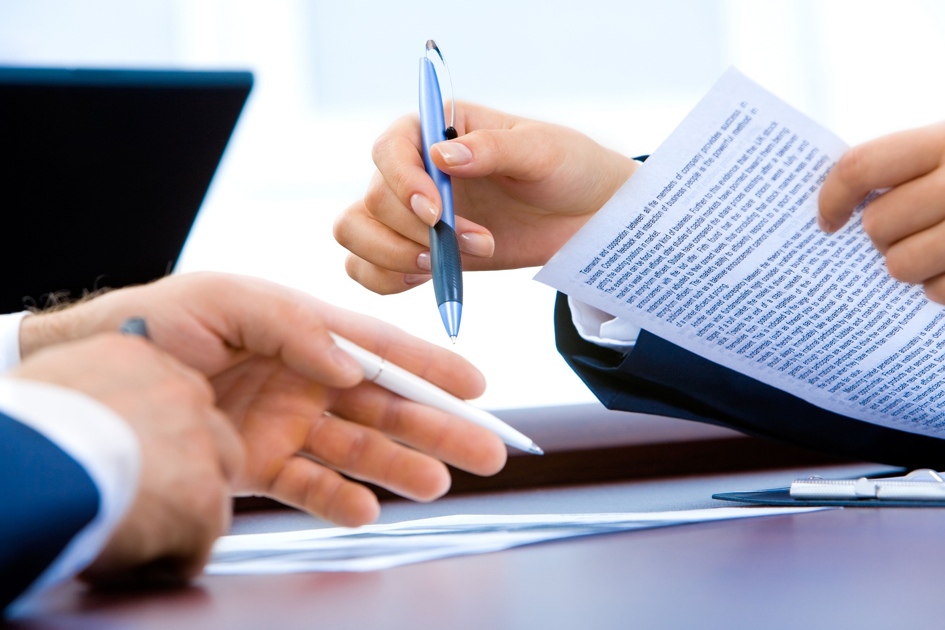 Foto: Cara Mengurus Surat Keterangan Tidak Mampu (SKTM). ( Pixabay)