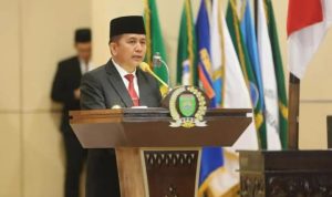 Pj Gubernur Sumsel Agus Fatoni bakal gantikan Pj Gubernur Sumut Hassanudin