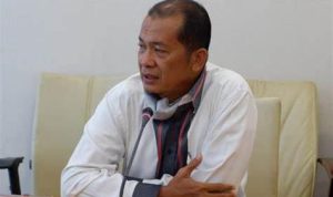 Pengamat politik dari Universitas Islam Sumatera Utara Rafriandi Nasution.